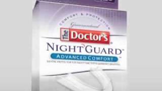 Doctor's Night Guard \ Doctor's Night Guard \