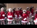Santa Claus Rock!