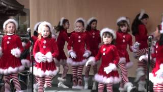 Santa Claus Rock!