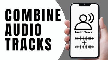 How to Auto Combine Audio Tracks Quickly & Easily | Step-by-Step Guide