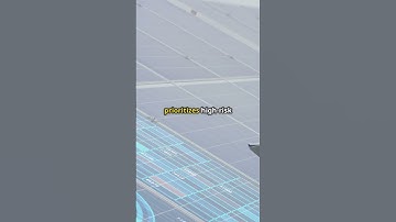 Prevent Solar Panel Fires with AI!