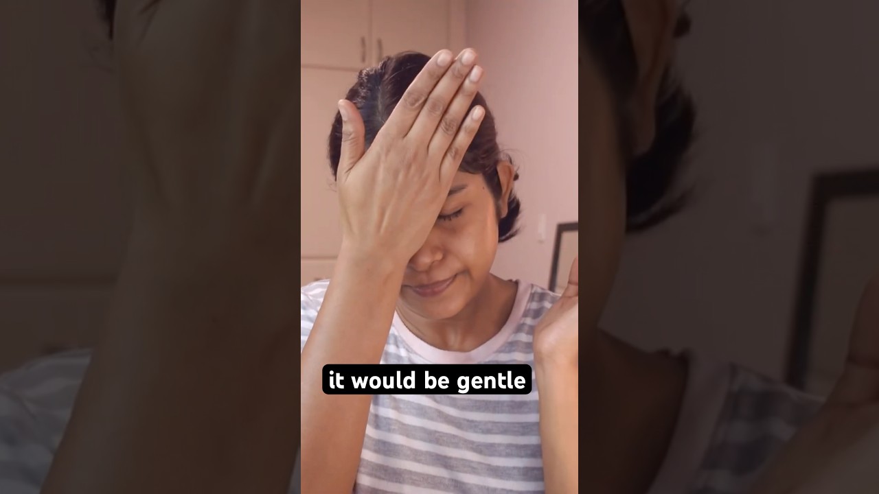 Is Mandelic Acid really gentle on sensitive skin? 