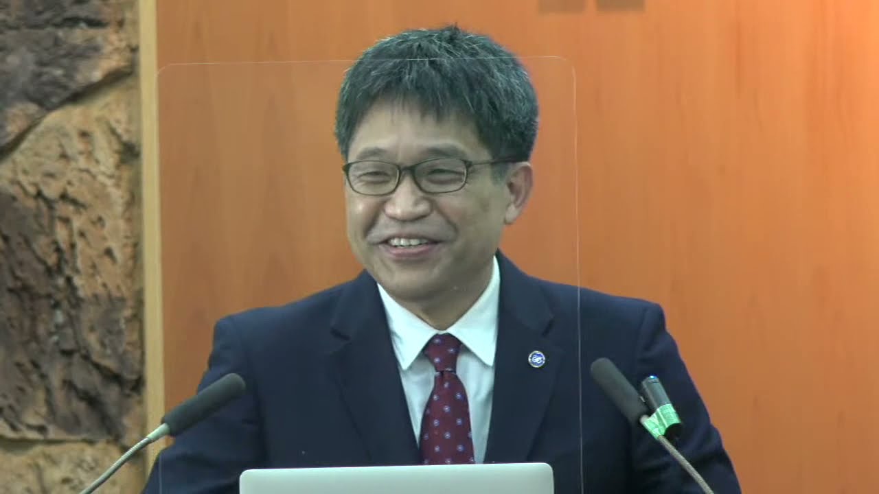 稲田豊　セブンスデー・アドベンチスト教団総理　神戸アドベンチスト病院　創立48周年記念礼拝