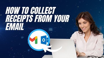 Easily Collect Receipts from Your Email (How to Connect Your Email Account to WellyBox)