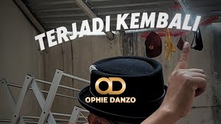 Opera band - Terjadi Kembali, di Jemuran kembali