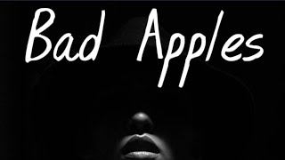 Bad Apples - Bleeding Memories (Full Album) All Lyrics Written By Lee Cotes