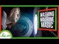 Advancements and Science of Washing Machines
