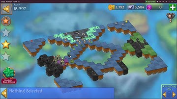 merge dragons - challenge 22