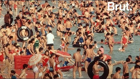 Les vacances : une bonne nouvelle pour vous, pas pour la planète