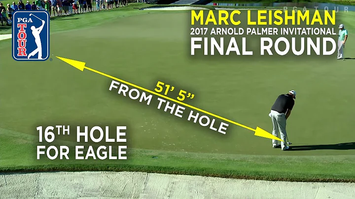 By the Numbers: Marc Leishmans clutch eagle at Arn...