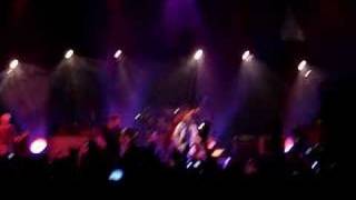 Pearl Jam - Elderly Woman (Athens)