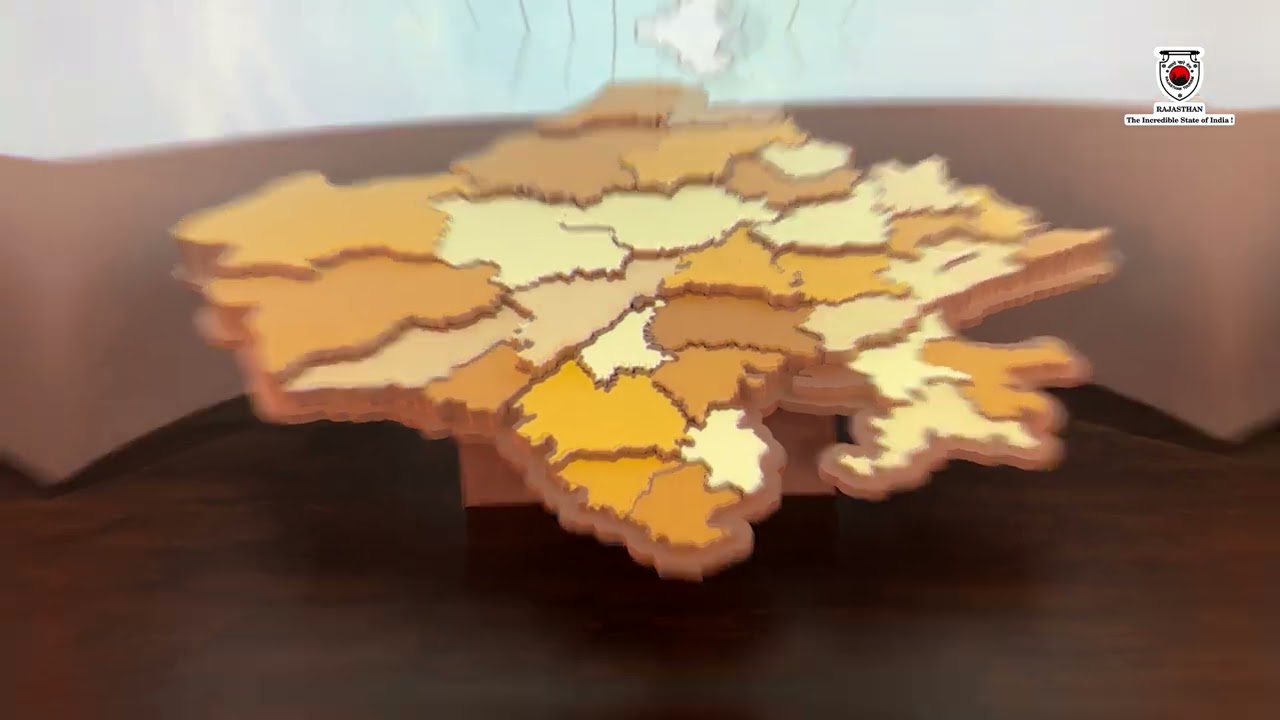 Explore Rajasthan's Political Legacy at the Digital Museum, Legislative Assembly in Jaipur