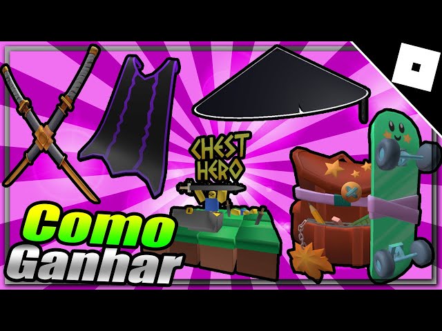 jessizada on X: 👾COMO GANHAR ITENS GRÁTIS LIMITEDS NO ROBLOX👾 🎀Link:   🎀Discord:  #roblox  #robloxugc #robloxugcgratis #robloxugcfree #robloxlimitedgratis   / X