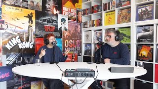 Download Lagu FC VERTIGO #57 MET SKIFF-STER FEMKE VANHOVE: RECENSIES (RENTAL FAMILY) - NIEUWS (MELANIA, IRON LUNG) MP3