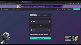 BITNEST   $10 89 INVESTED   CHECK ON THE BLOCKCHAIN ​​AND PANCAKESWAP   BIT LOOP 24% IN 28 DAYS
