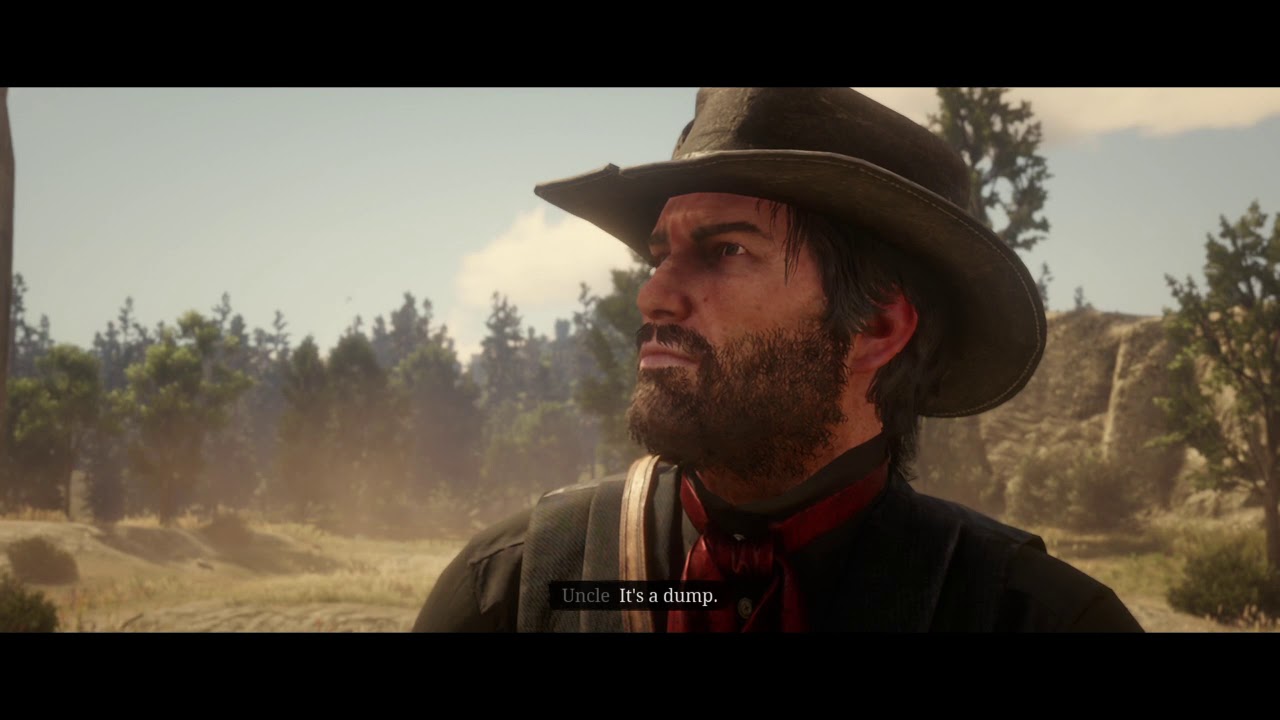 Rdr2 Home Improvement For Beginners
