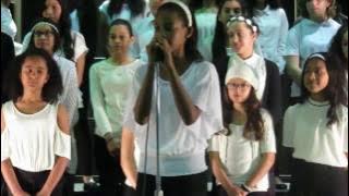 PS28 Senior Choir - 'Stressed Out' - Twenty One Pilots