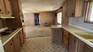 7320 E Grandview Dr Globe AZ 85501 - Walking Tour