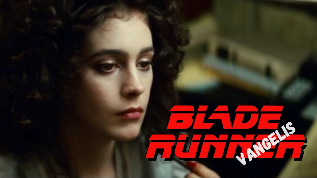 Blade Runner Poetic Clip - Vangelis "End Titles"