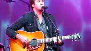 Luke Bryan "Good Directions" CME '08 Indy