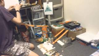 ADogs RubeGoldberg Project