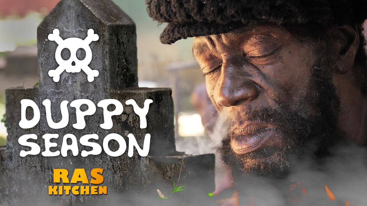 Duppy Season! Ghosts, Rolling Calf & Demons in Jamaica! YouTube