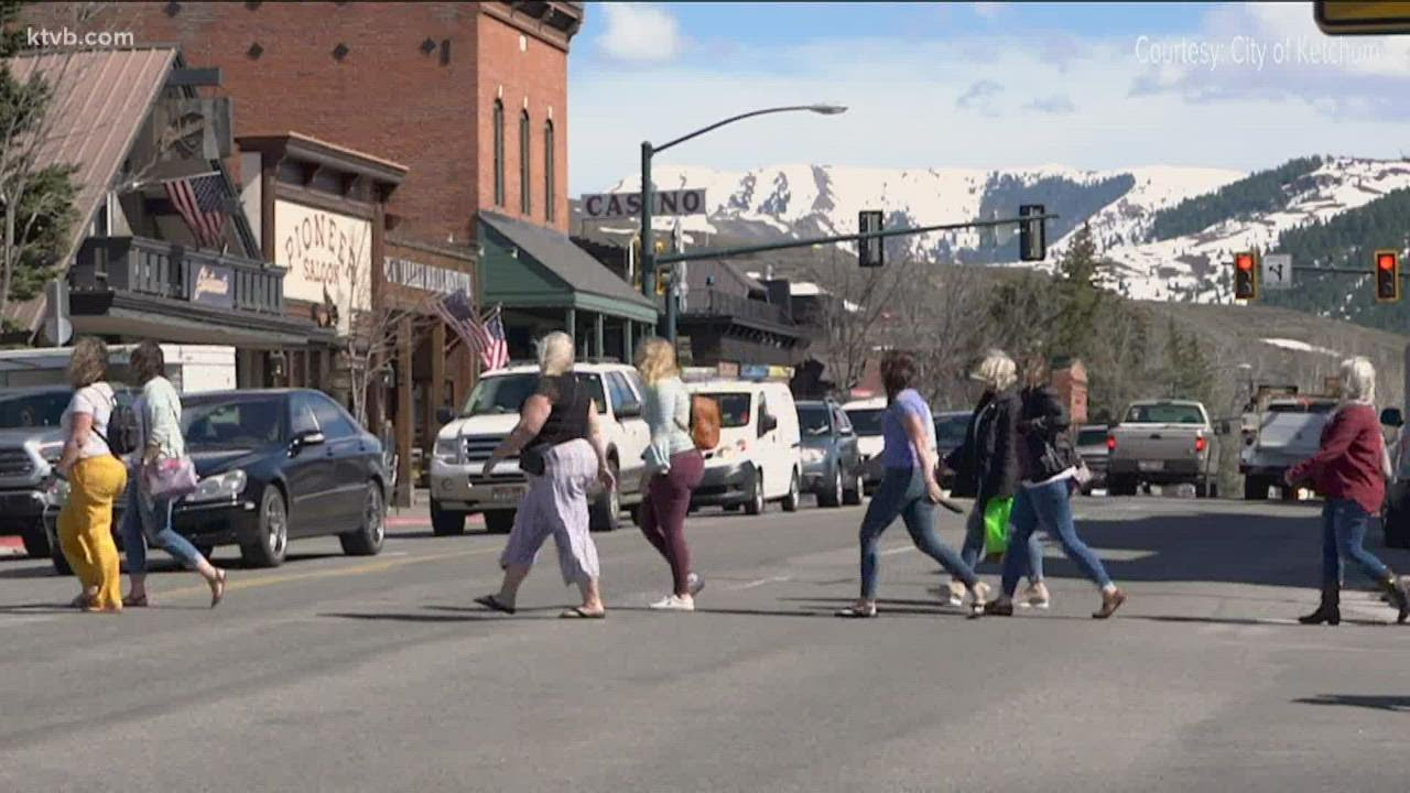 The 208 for May 18 Idaho Primary election, Ketchum affordable housing