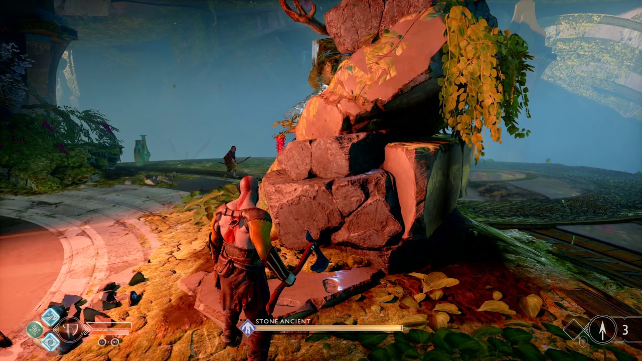 God Of War Gameplay Walkthrough Part 19 Stone Ancient PS4 PRO YouTube god-of-war-gameplay-walkthrough-part-19-stone-ancient-ps4-pro-youtube