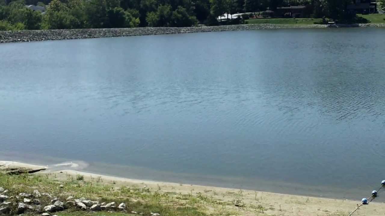 Fond Du Lac Lake 001 YouTube