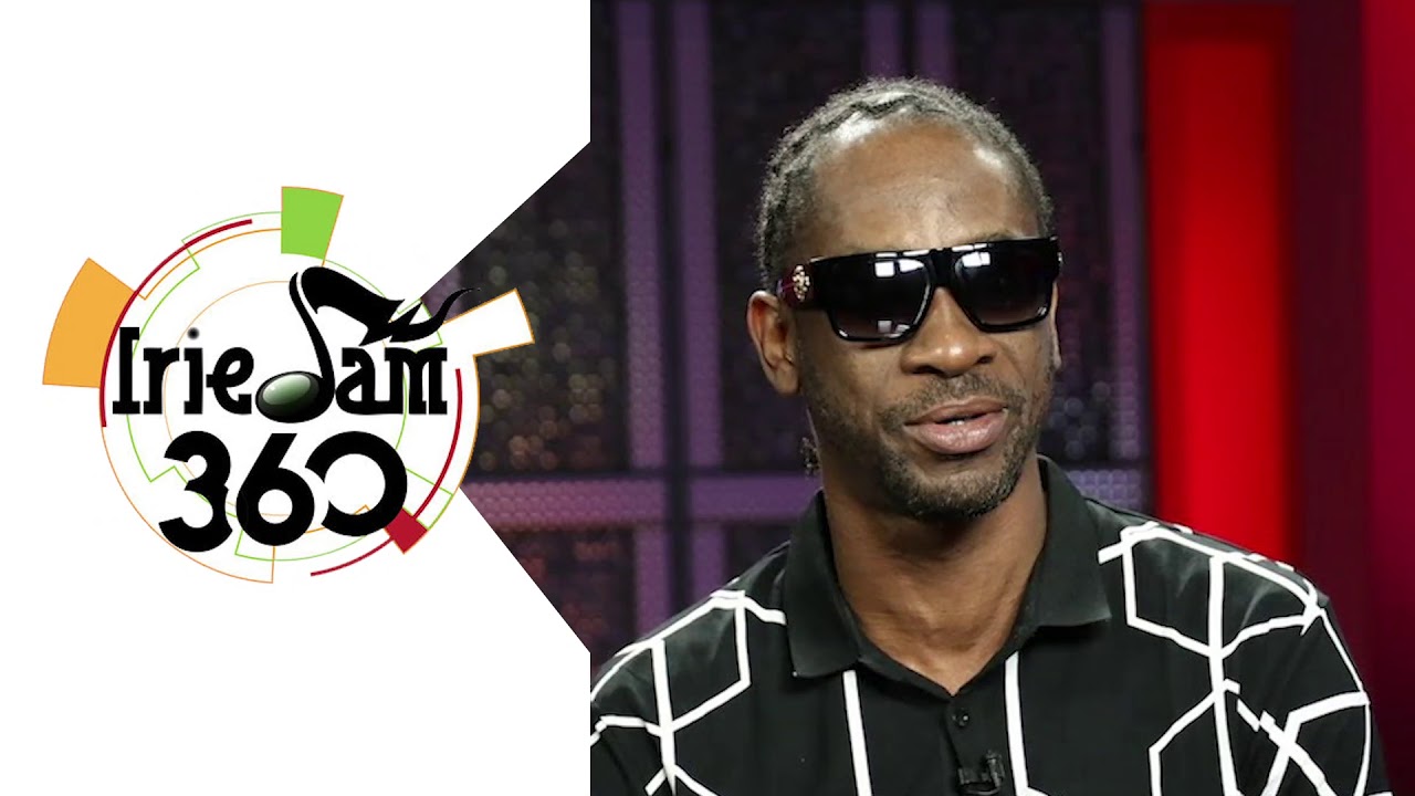 IrieJam 360 Entertainment News Ep 101