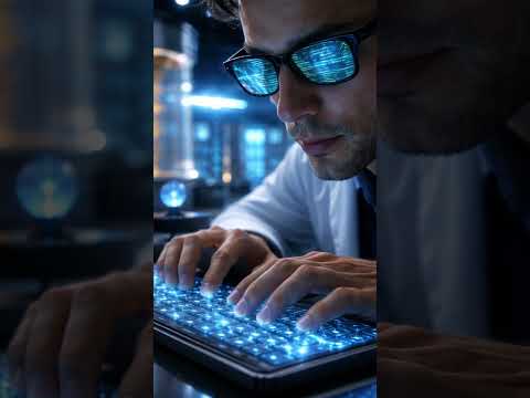 The Quantum Revolution: How Quantum Computing Will Transform Cybersecurity and AI