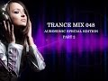 Trance Mix 048 (Aurosonic Special Edition part 2)