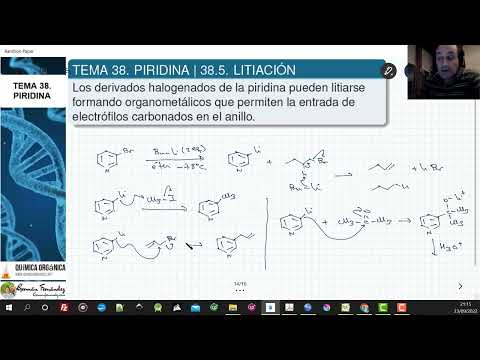 Video: ¿Qué significa la palabra litiado?