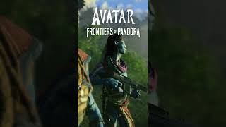[AVATAR FROM THE ASHES] Ri'nela Speaks Part 3 #shorts #shortvideo #gamingvideos