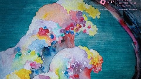 Non-perturbative Models of QGP by Ayan Mukhopadhyay