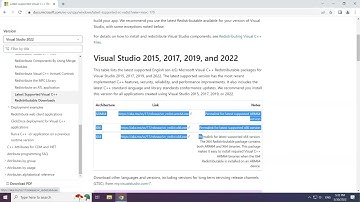 FIX F1 Manager 2022 Microsoft Visual C++ Runtime Missing & VCRUNTIME140.dll/MSVCP140.dll Not Found