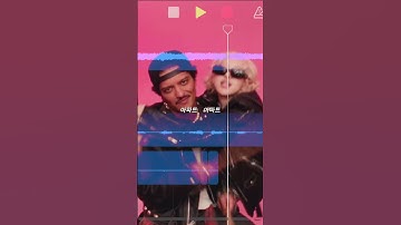 Thumbnail of 【中3】APT.／ROSÉ ＆ Bruno Mars 歌ってみたcover  #apt #rosé #brunomars #歌ってみた #cover ＃バズりたい