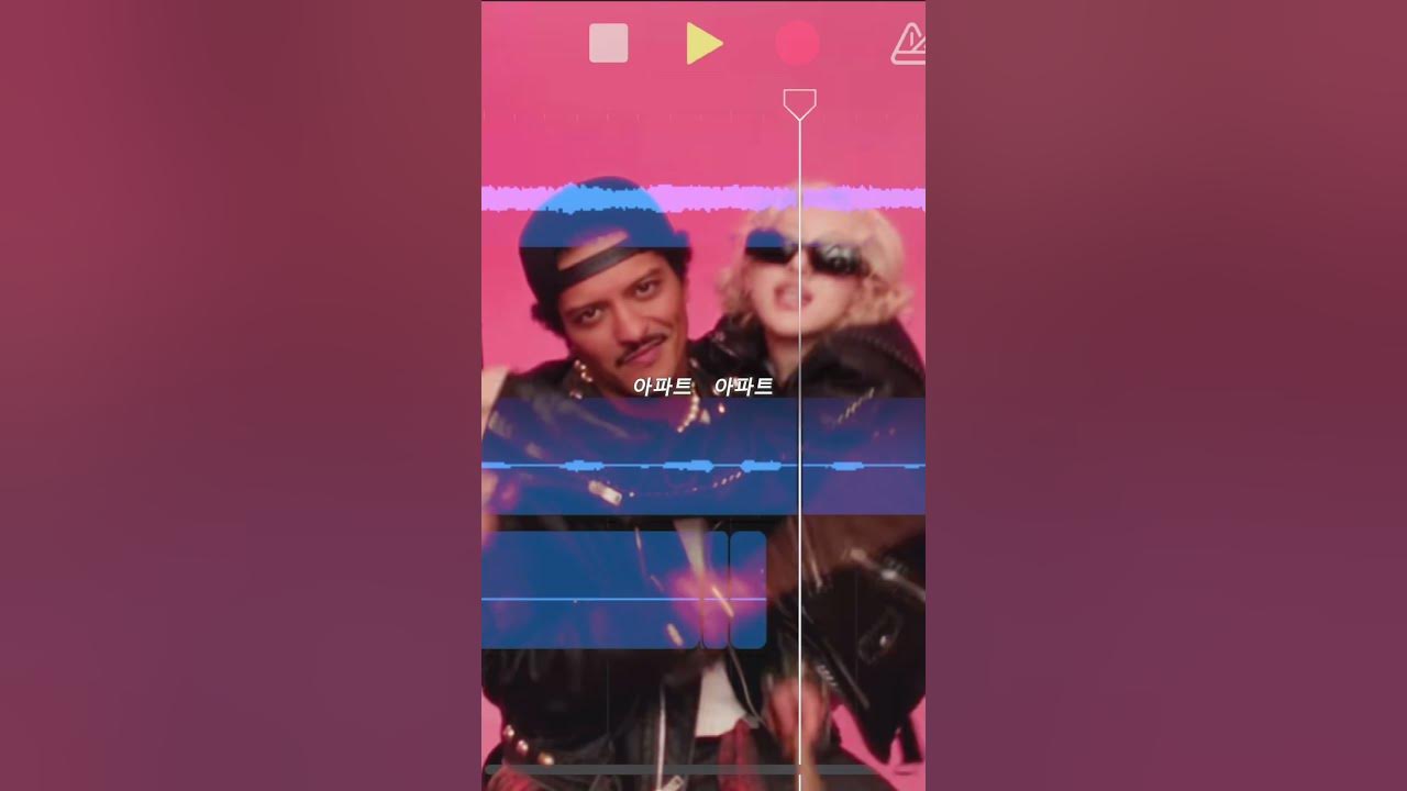 【中3】APT.／ROSÉ ＆ Bruno Mars 歌ってみたcover  #apt #rosé #brunomars #歌ってみた #cover ＃バズりたい