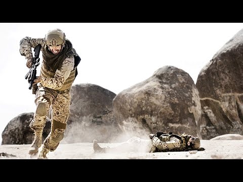SUPER SOLDIER