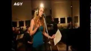 Joss Stone - Taste Of Honey (Cover The Beatles) Live Abbey Road Studio