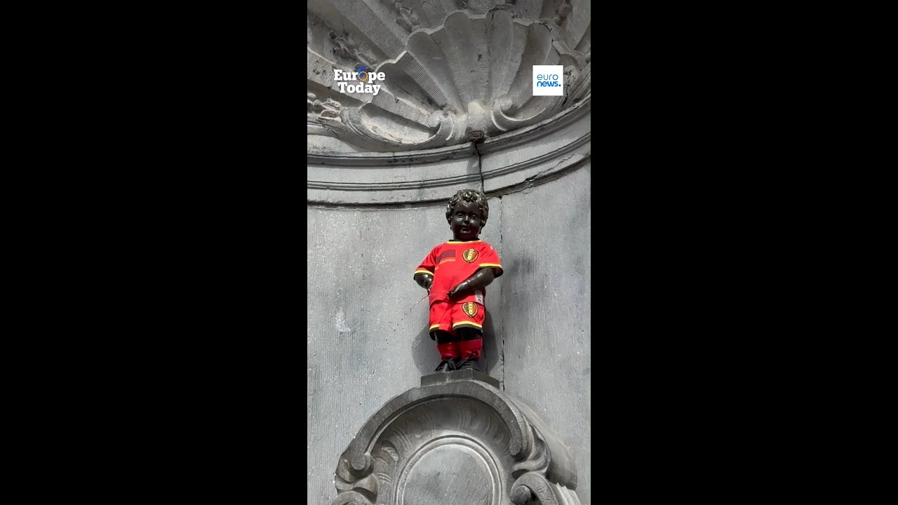 Can Belgium finally win the World Cup?