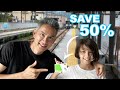 CHILD SUICA CARD: Save Money on Transportation in Japan for Kids 6-11