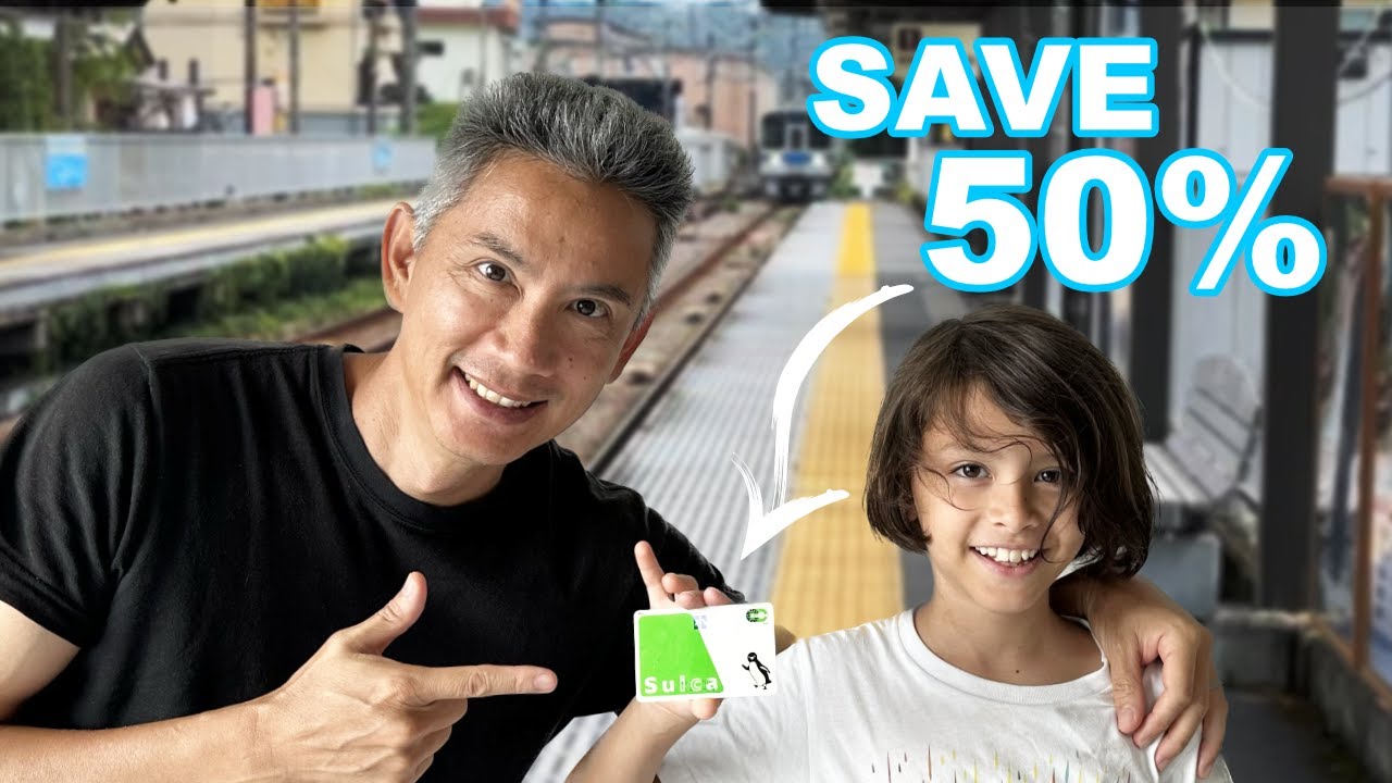 child-suica-ic-card-save-money-on-japan-transportation-for-kids-6-11