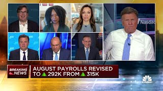 Stock futures edge higher Friday following strong jobs report