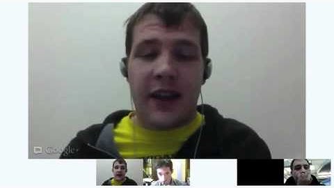 Content API for Shopping Office Hours - May 2, 2012