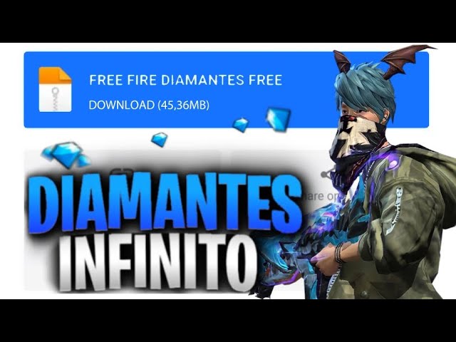 Atualizado *APK🤩 MOD* menu 900mil diamantes infinitos no free