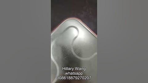 Automatic 4L Rectangular Lid Lining And Curling Machine