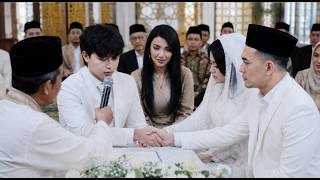 Merangkai Kisah Indah Episode 326 5 Juni 2026  Aditia Gerak Cepat Nikahkan Kenzo Mutiara