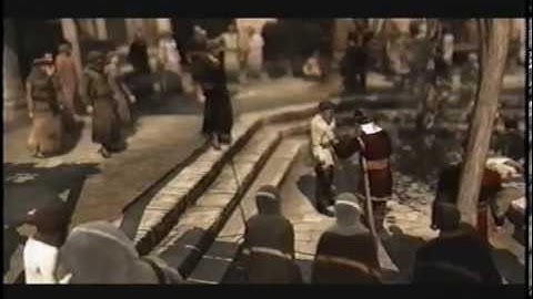 Assassins Creed Boss Kill: Tamir