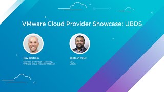 SD-Wan offering by UBDS screenshot 1